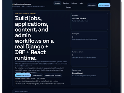 Managed AI Environment and Dedicated Runtime Setup - Cloud Consulting