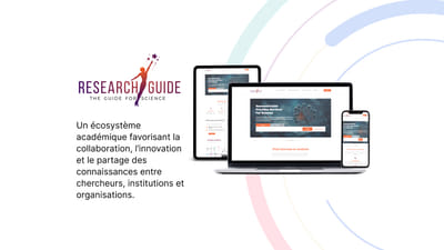 ResearchGuide.net - Référencement naturel