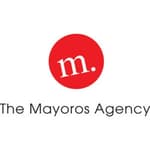 The Mayoros Agency logo