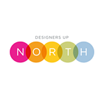 Designers Up North Ltd logo
