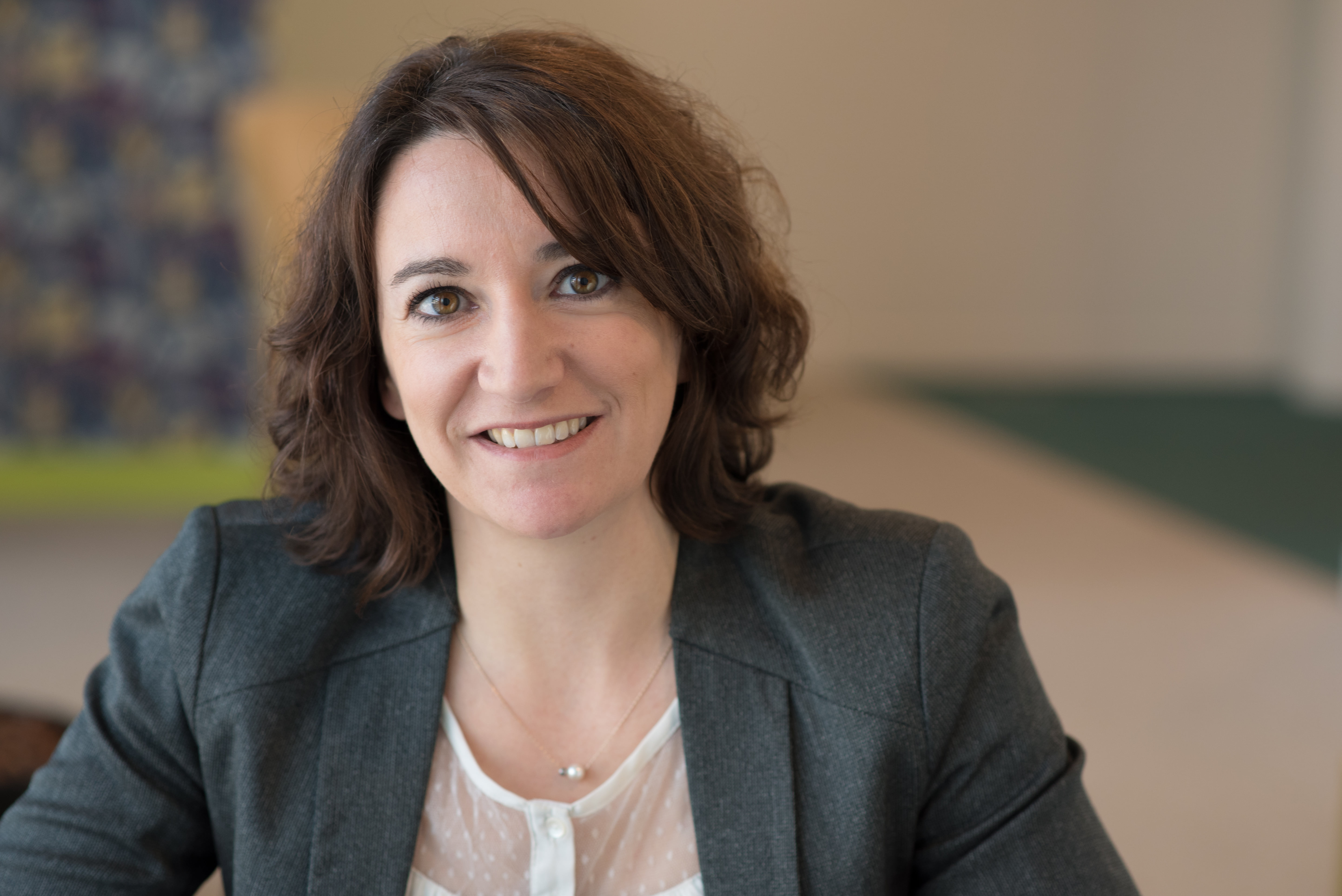 Karine BARRIOL - Consultante SEO / Netlinking / Marketing de Contenu