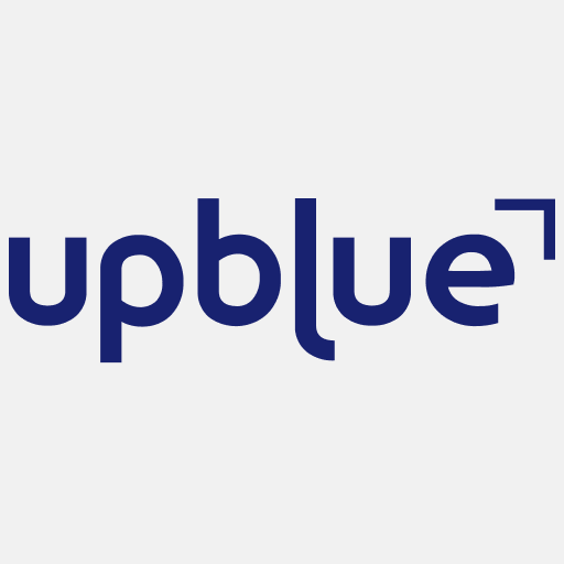 Up Blue