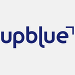 Up Blue
