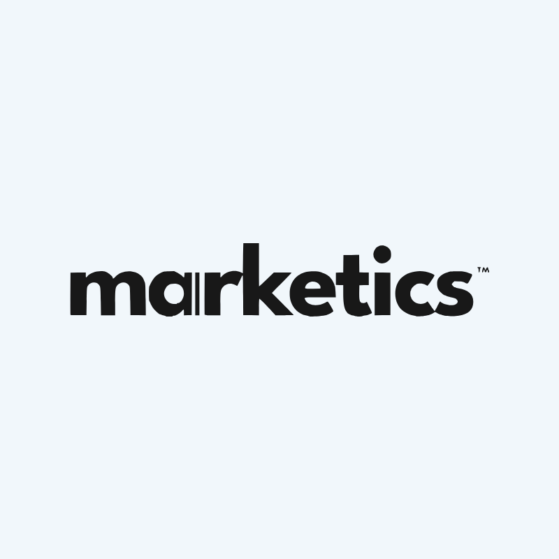 Marketics