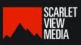 Scarlet View Media logo