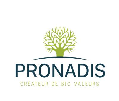 Pronadis - Création de site internet