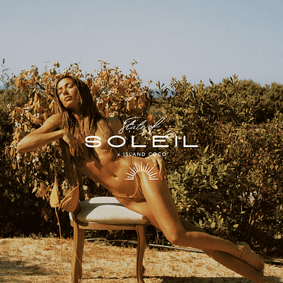 Island Coco Bikini - Influencer Marketing - Social Media