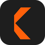 Kinetic Web Builders logo