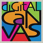 Digital Canvas logo