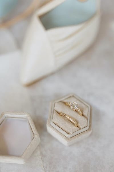 Luxury Destination Wedding at Palais Namaskar – Marrakech - Event