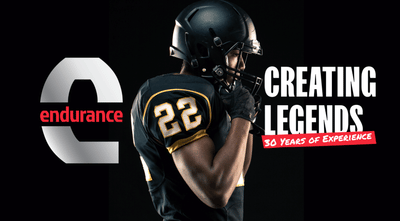 Endurance Management – Rebranding & Digital Experience - Markenbildung & Positionierung