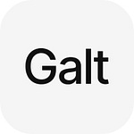 Galt