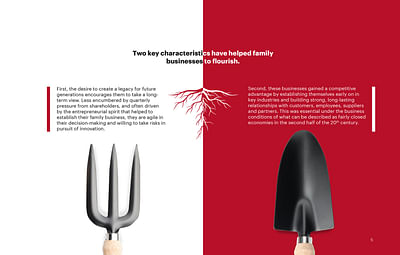 Accenture Family Business - Branding & Positioning