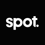 Spot Locations logo
