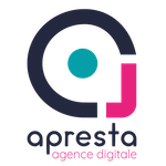 Apresta logo