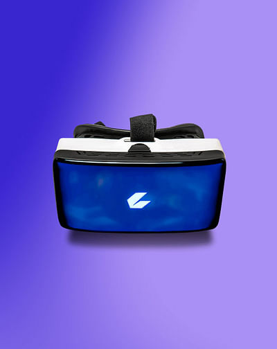 CEEK VR Case - Motion Design