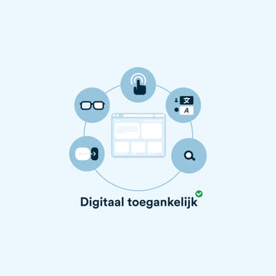 Kennisplatform voor ondernemers - Digital Strategy