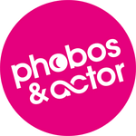 Phobos & Actor