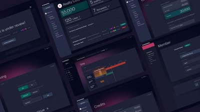 Creating the Interactive Lighting Experience - Mobile App