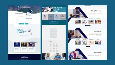 Pédagogie, learning, académique - Stratégie de contenu