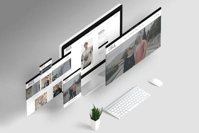 Hika ecommerce - Estrategia digital