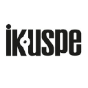 Ikuspe Estudio Creativo logo
