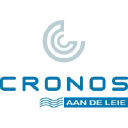 Cronos Aan De Leie