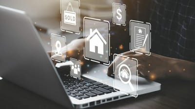 Digitale Lösungen - Création de site internet