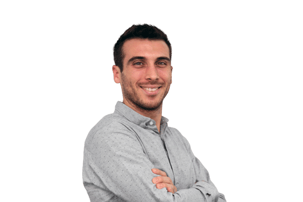 Axel Janvier - Consultant SEO-SEA Freelance