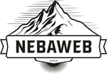 Nebaweb logo