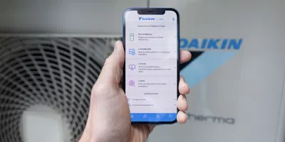 Daikin: Mobile installer toolkit - Développement de Logiciel