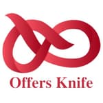 Pocket Knife Advertising logo