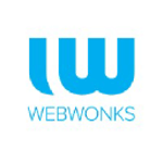 Web Wonks | Doctors For Your Data logo