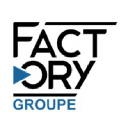Factory Systemes Groupe logo