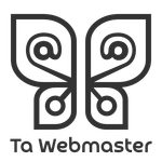 Ta Webmaster logo