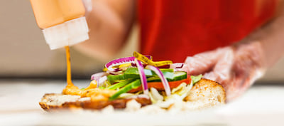 Subway: Social-Media-Strategie, Content und Community Management - Social Media