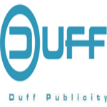 Duff Publicity logo