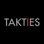 TakTies Online Marketing logo