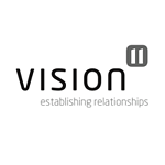 Vision11 logo