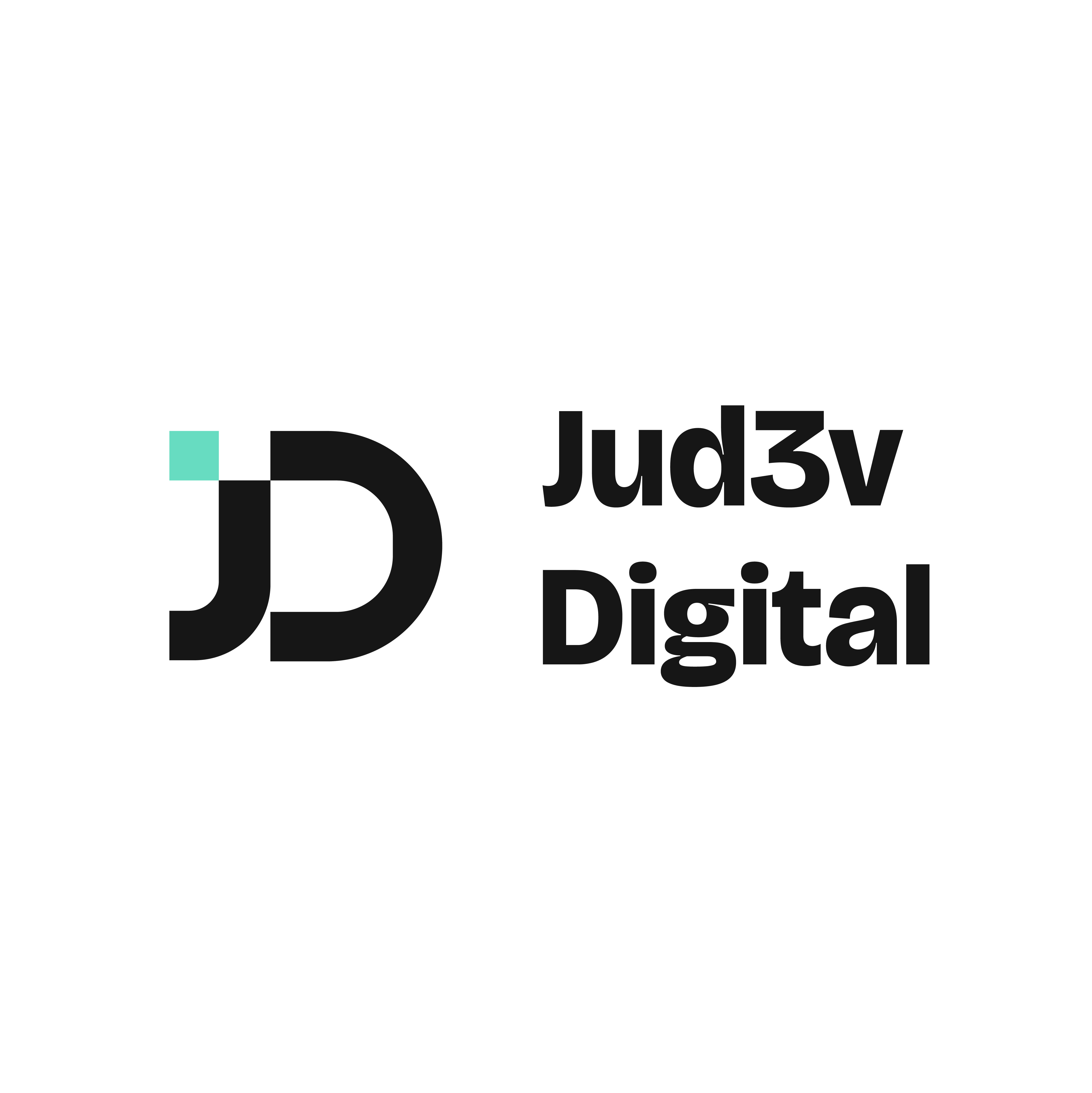 Jud3v Digital