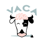 Vaca Design Collective logo