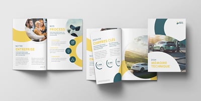 Mémoires techniques et propositions commerciales prêts en 15 minutes - Stratégie de contenu