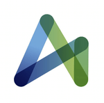 Adn Social Web logo