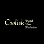 Coolisk Digital Video logo