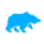 Cyan Bear LTD logo