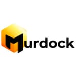Murdock Digital logo