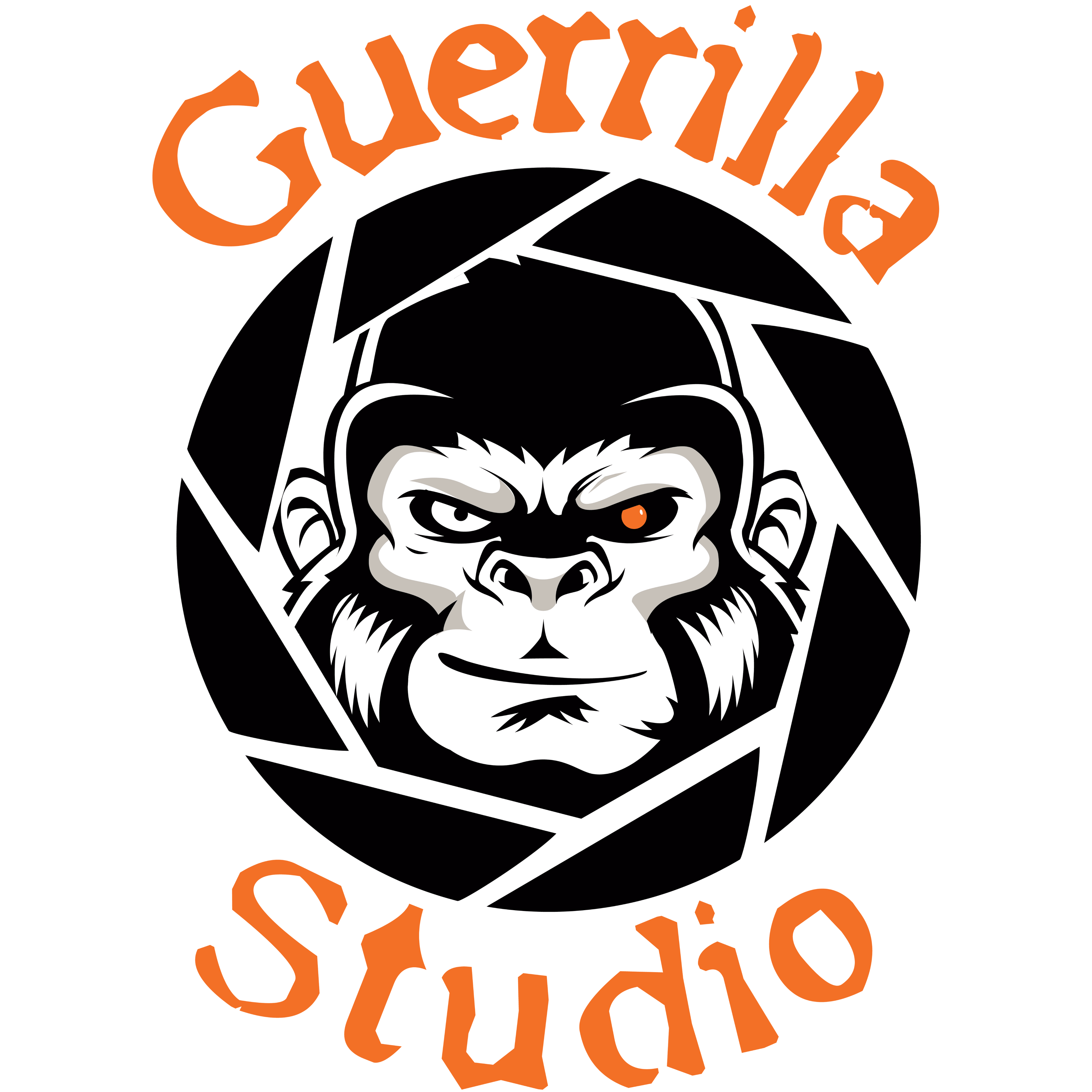 Guerrilla Studio