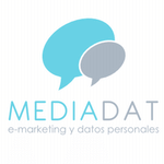 Mediadat logo