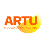 ARTU Glocal Marketing logo