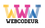 Webcodeur logo